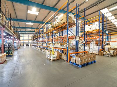 Property Image for Site A Wiltshire Road, Dairycoates Industrial Estate, Hull, East Yorkshire, HU4 6PA