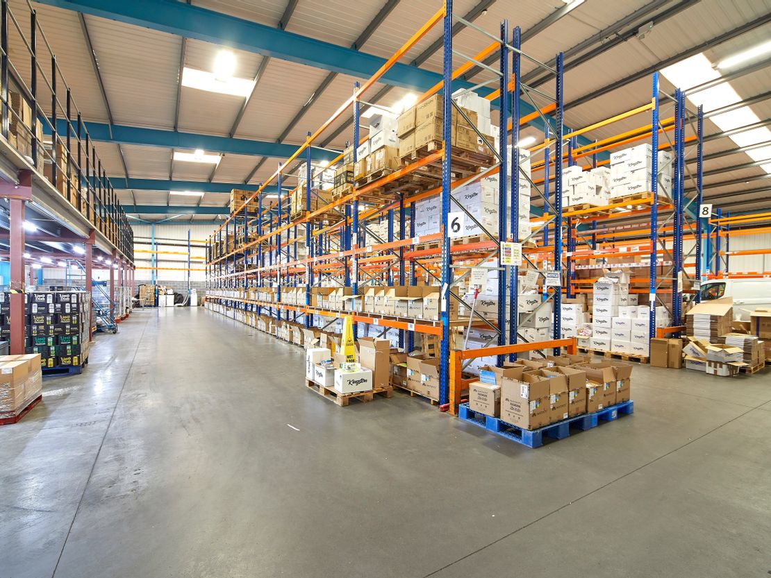 Site A Wiltshire Road, Dairycoates Industrial Estate, Hull, East Yorkshire, HU4 6PA
