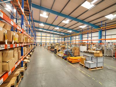 Property Image for Site A Wiltshire Road, Dairycoates Industrial Estate, Hull, East Yorkshire, HU4 6PA