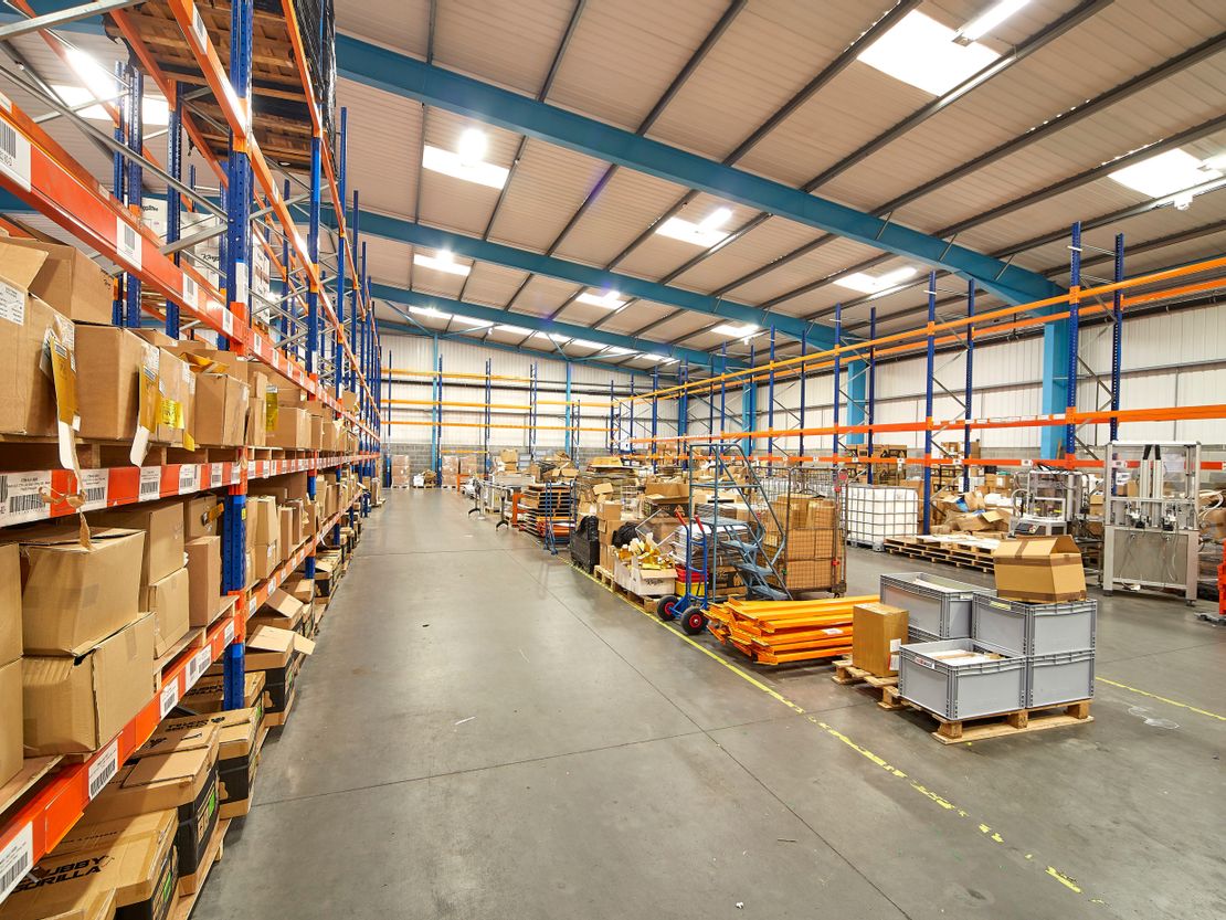 Site A Wiltshire Road, Dairycoates Industrial Estate, Hull, East Yorkshire, HU4 6PA