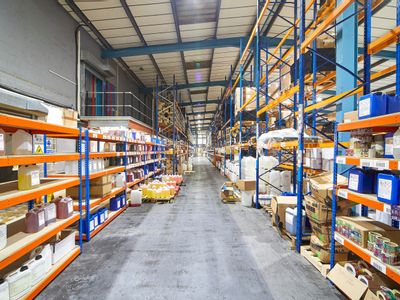 Property Image for Site A Wiltshire Road, Dairycoates Industrial Estate, Hull, East Yorkshire, HU4 6PA
