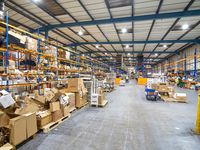 Property Image for Site A Wiltshire Road, Dairycoates Industrial Estate, Hull, East Yorkshire, HU4 6PA