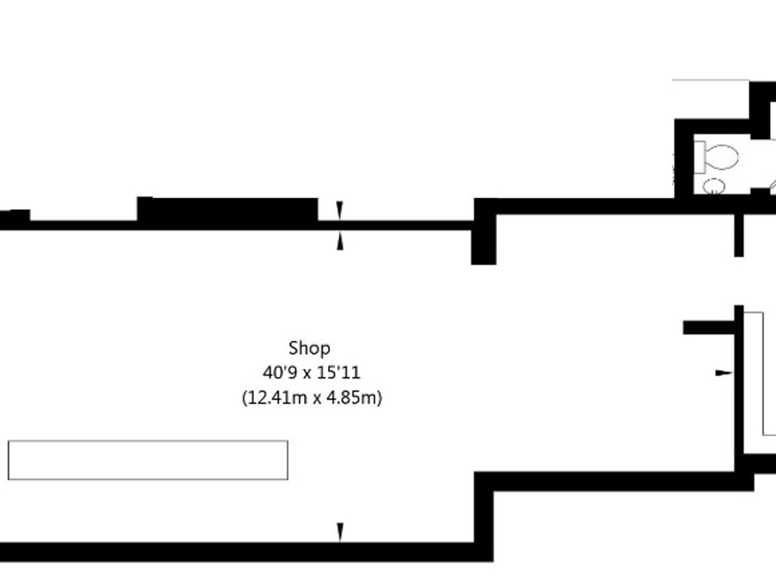Village Shop, 5-6 Main Street, Linton on Ouse, York, North Yorkshire, YO30 2AX