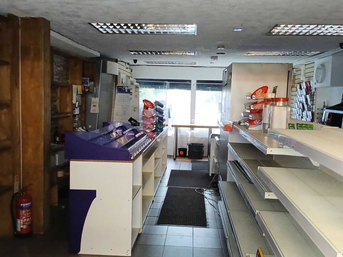 Village Shop, 5-6 Main Street, Linton on Ouse, York, North Yorkshire, YO30 2AX