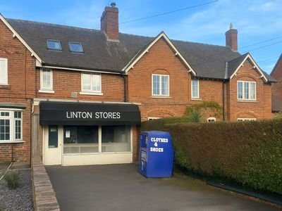 Property Image for Village Shop, 5-6 Main Street, Linton on Ouse, York, North Yorkshire, YO30 2AX