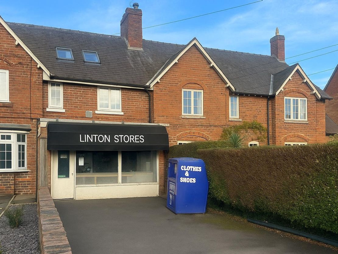 Village Shop, 5-6 Main Street, Linton on Ouse, York, North Yorkshire, YO30 2AX