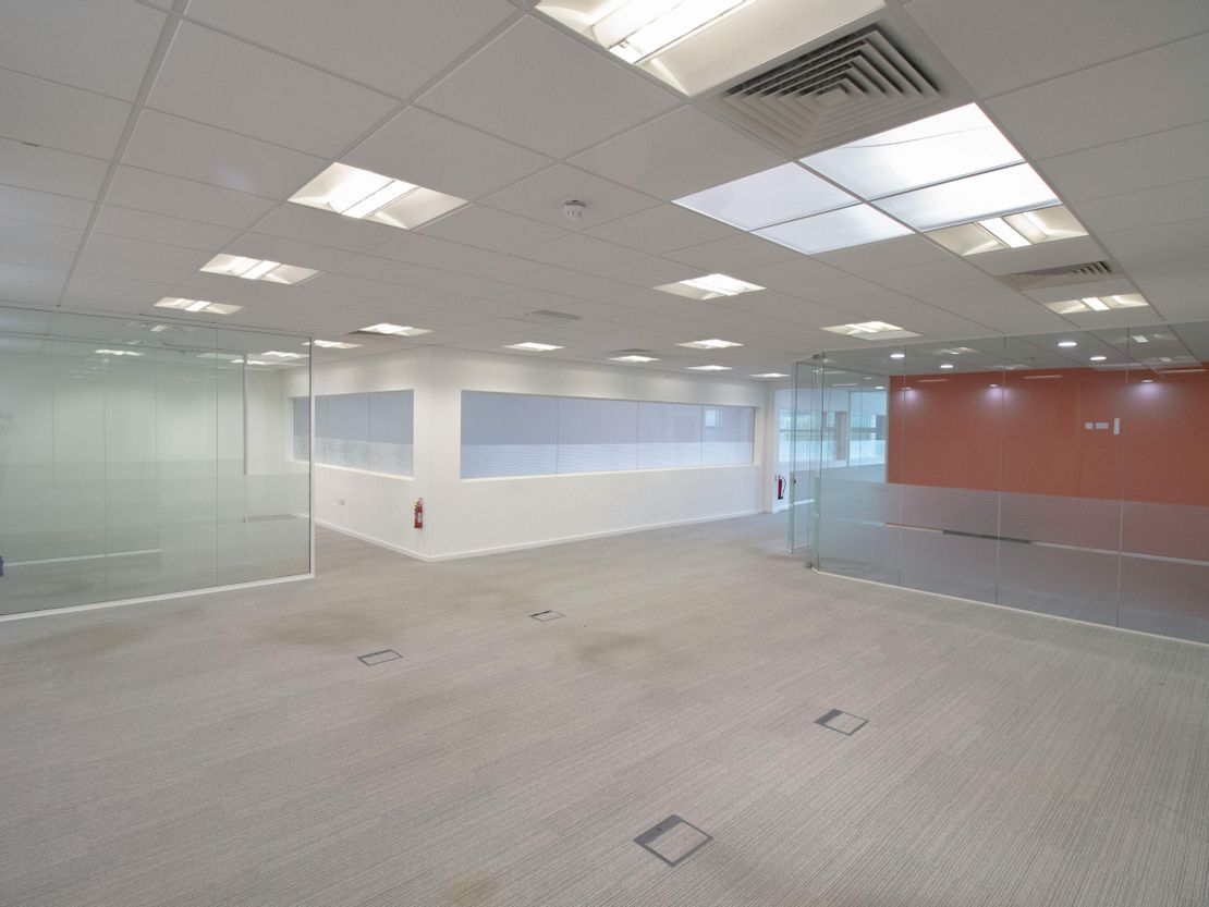 Unit 9 Trade City Business Park, Cowley Mill Road, Uxbridge, UB8 2DB
