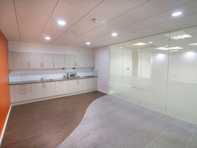 Property Image for Unit 9 Trade City Business Park, Cowley Mill Road, Uxbridge, UB8 2DB