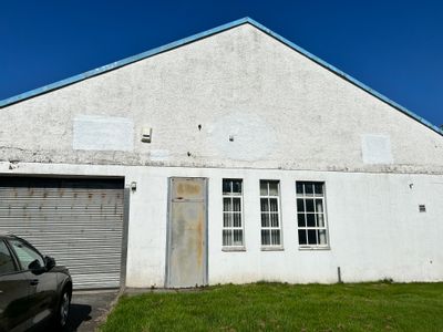 Property Image for Block 5 Unit 2, Moorfield Industrial Estate, Kilmarnock, KA2 0DP
