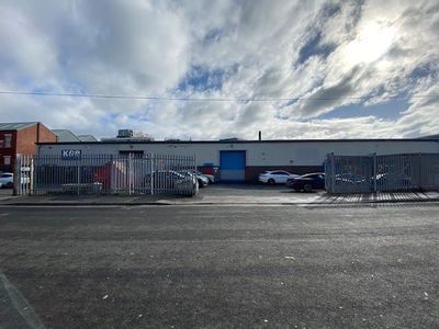 Property Image for Unit 7 & 8 Butterley Street, Leeds, LS10 1AW
