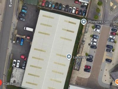 Property Image for Unit 7 & 8 Butterley Street, Leeds, LS10 1AW