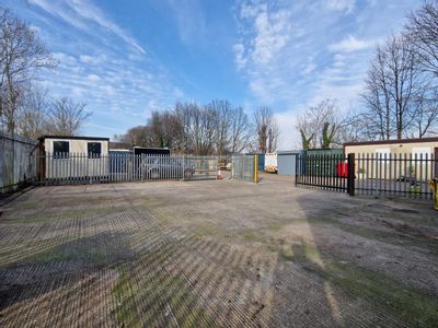 Property Image for Yard at Railway Sawmills, Burbeary Road, Lockwood, Huddersfield
