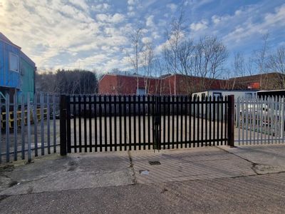 Property Image for Yard at Railway Sawmills, Burbeary Road, Lockwood, Huddersfield