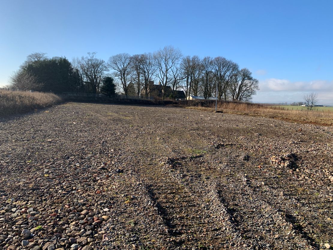 No. 14 Holdings, Scotston, Laurencekirk, AB30 1ND