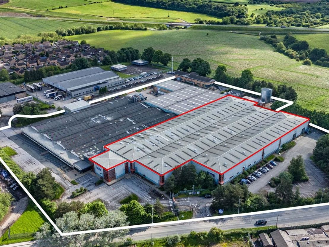 Leeds 100, Manston Lane, Leeds, LS15 8AH