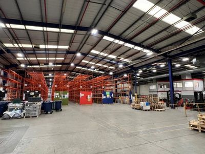 Property Image for Leeds 100, Manston Lane, Leeds, LS15 8AH