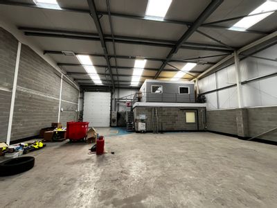 Property Image for Unit 14 Dee View Business Park Europa Court, Bumpers Lane, Chester, Cheshire, CH1 4LT