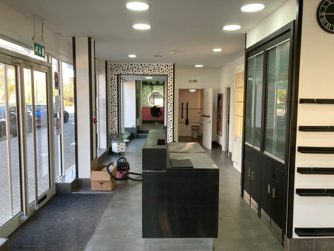 Unit 3 The Meads, Quartz Way, Sittingbourne, Kent, ME10 5AB