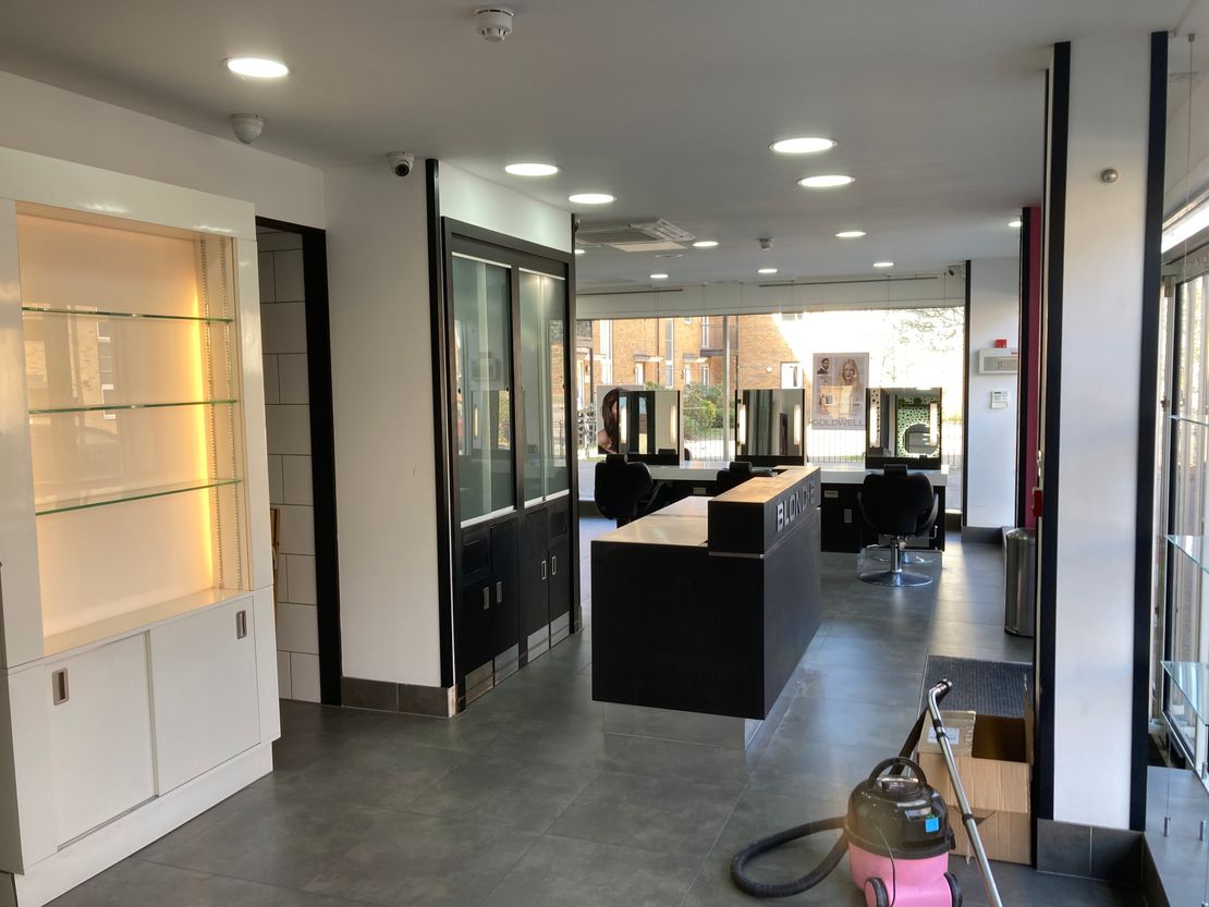 Unit 3 The Meads, Quartz Way, Sittingbourne, Kent, ME10 5AB