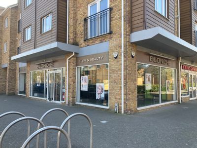 Property Image for Unit 3 The Meads, Quartz Way, Sittingbourne, Kent, ME10 5AB