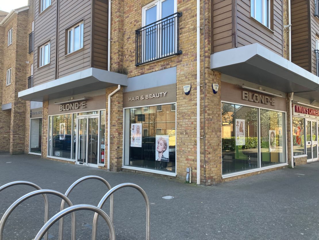 Unit 3 The Meads, Quartz Way, Sittingbourne, Kent, ME10 5AB