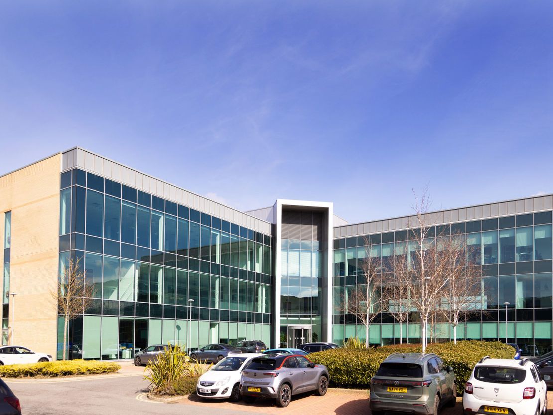 13a, Cobalt Park, Newcastle Upon Tyne, NE27 0QJ