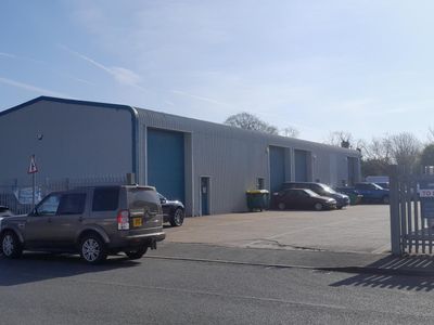Property Image for Unit 3, Adams Court, Mountfield Road, New Romney, Kent, TN28 8LH