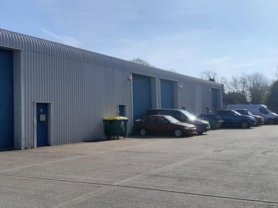 Property Image for Unit 3, Adams Court, Mountfield Road, New Romney, Kent, TN28 8LH