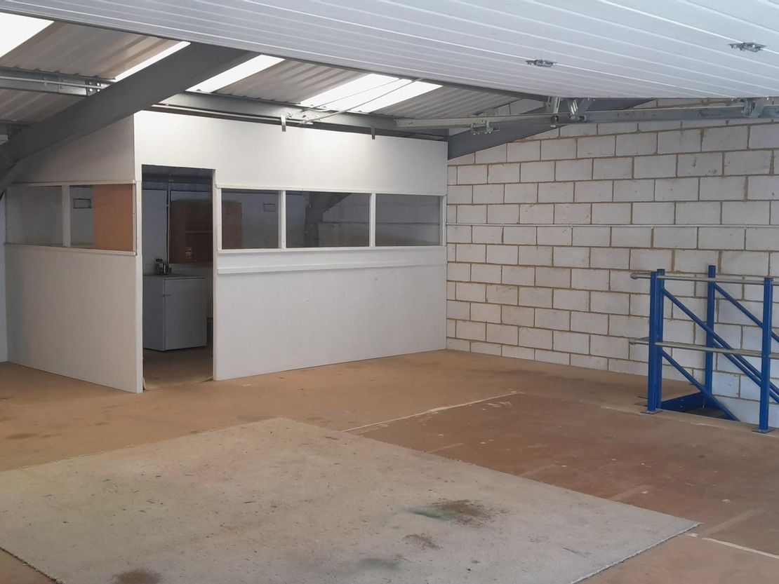 Unit 3, Adams Court, Mountfield Road, New Romney, Kent, TN28 8LH