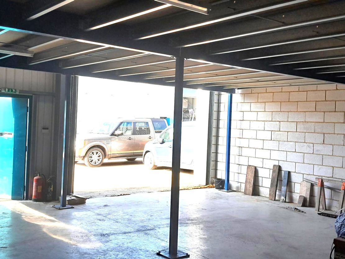 Unit 3, Adams Court, Mountfield Road, New Romney, Kent, TN28 8LH