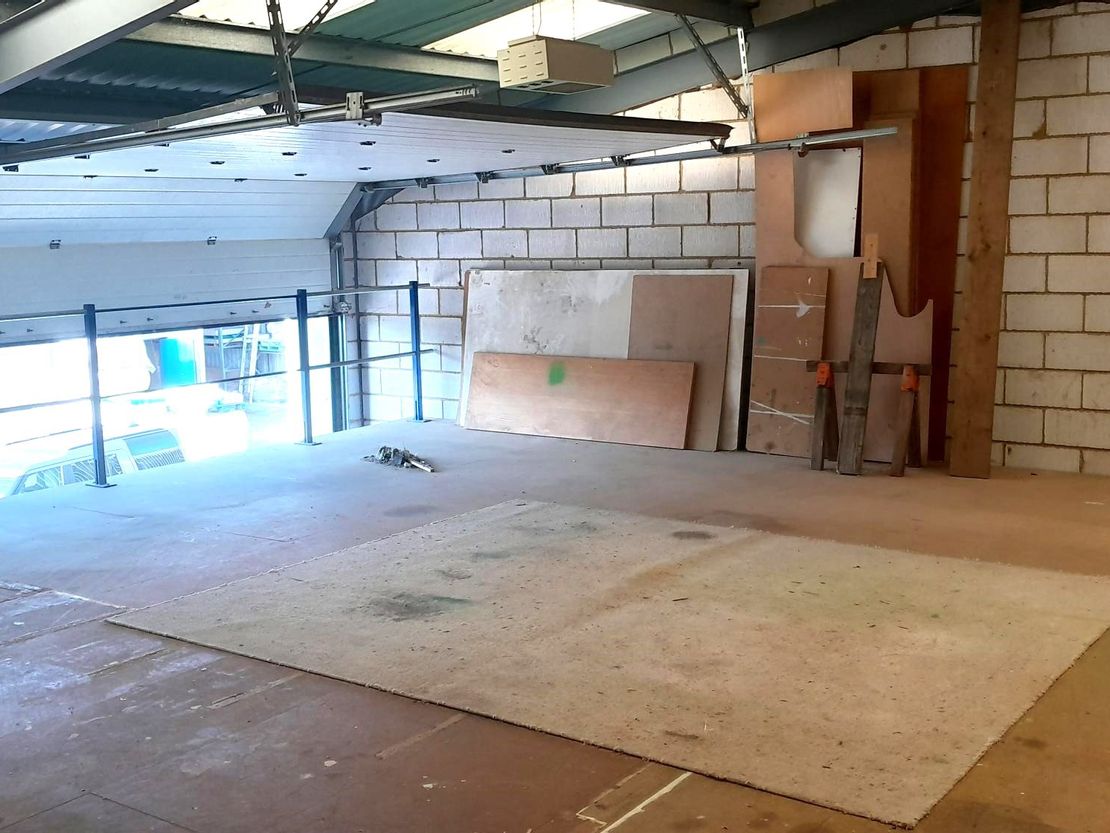 Unit 3, Adams Court, Mountfield Road, New Romney, Kent, TN28 8LH