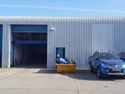 Property Image for Unit 3, Adams Court, Mountfield Road, New Romney, Kent, TN28 8LH