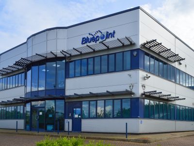 Property Image for Bluepoint House, Davy Avenue, Knowlhill, Milton Keynes, Buckinghamshire, MK5 8PB