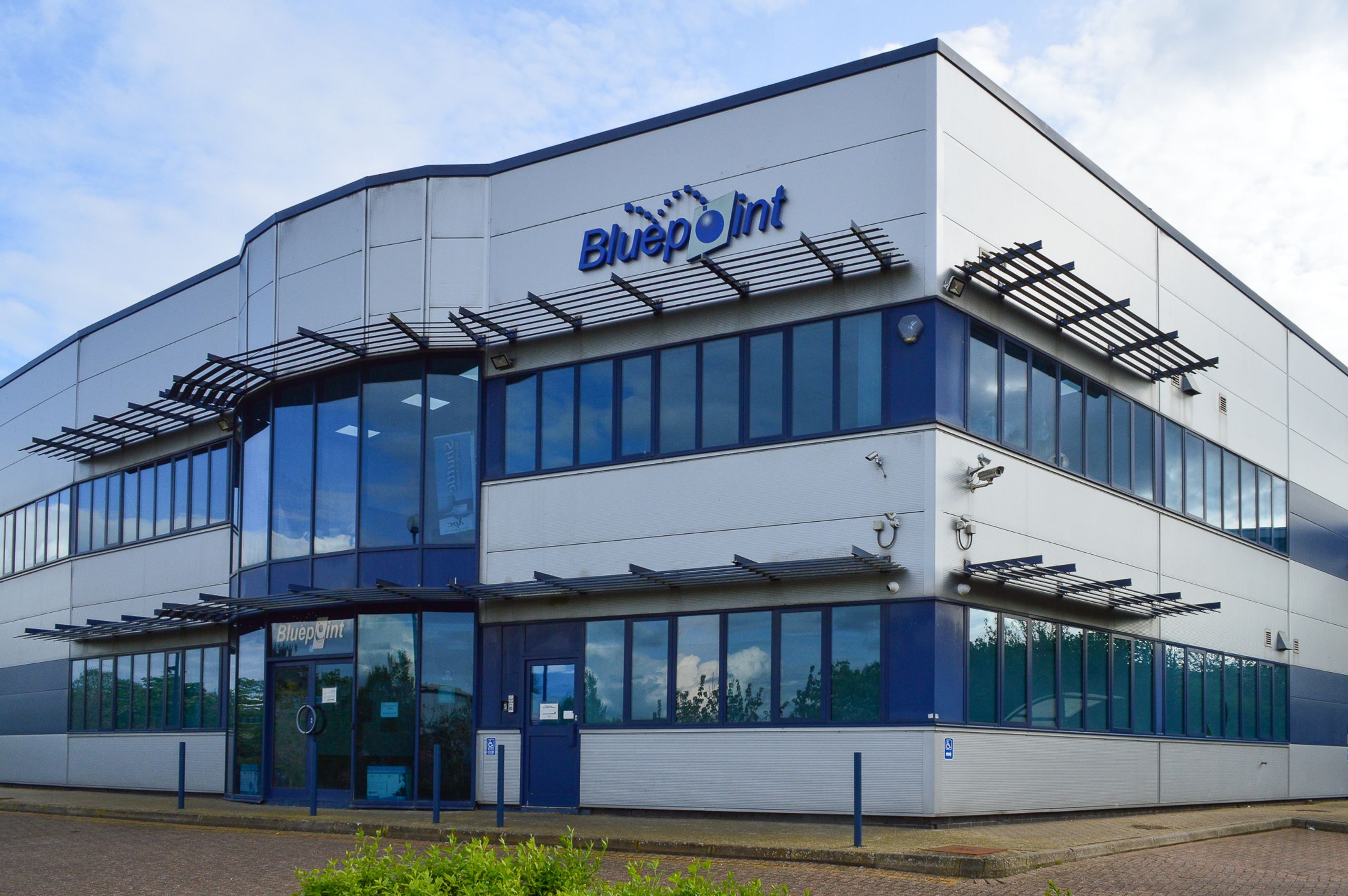 To Let: Bluepoint House, Davy Avenue, Knowlhill, Milton Keynes ...