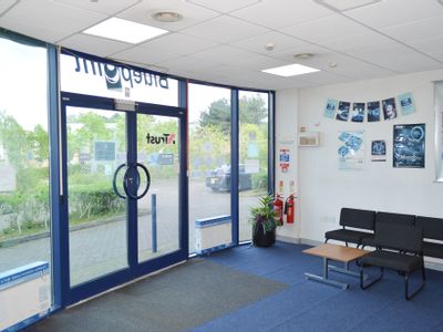 Property Image for Bluepoint House, Davy Avenue, Knowlhill, Milton Keynes, Buckinghamshire, MK5 8PB