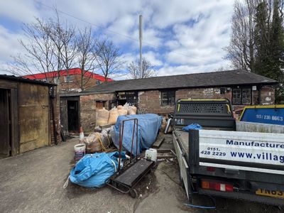 Property Image for Woolton Street, Liverpool