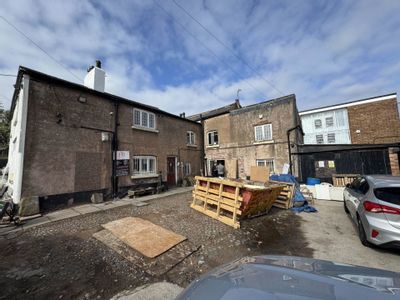 Property Image for Woolton Street, Liverpool