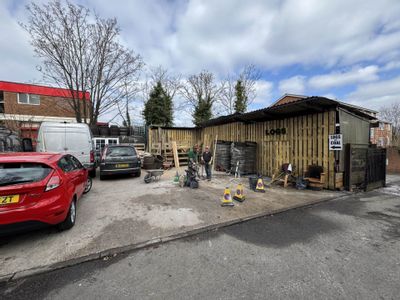 Property Image for Woolton Street, Liverpool