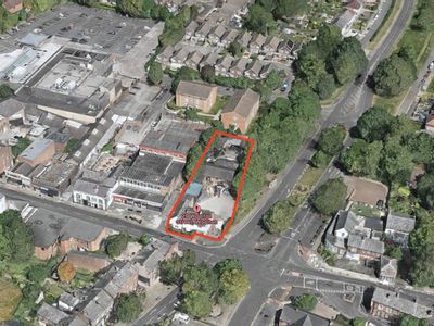 Property Image for Woolton Street, Liverpool