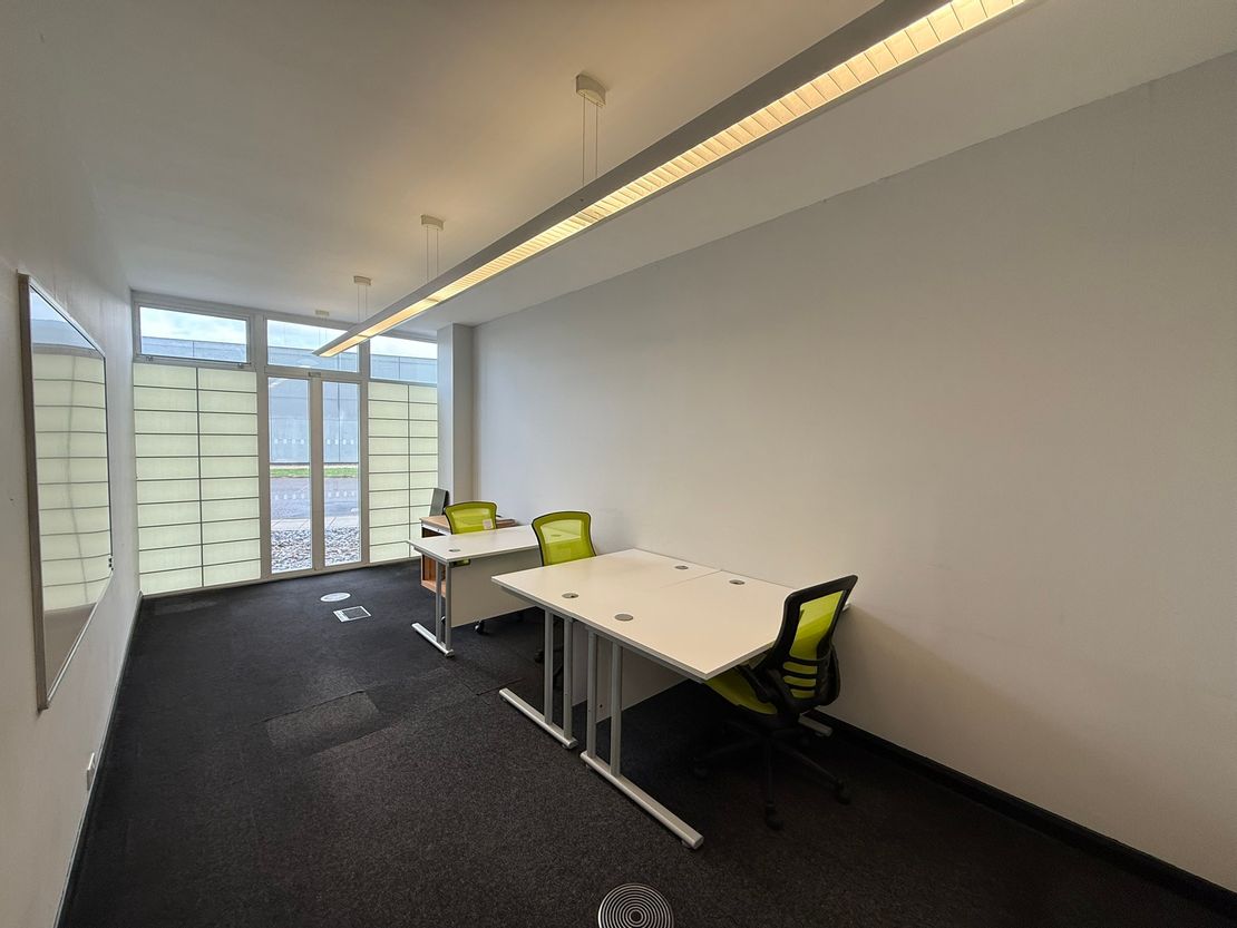 Thetford Business Centre, Croxton Road, Thetford, Norfolk, IP24 1JD