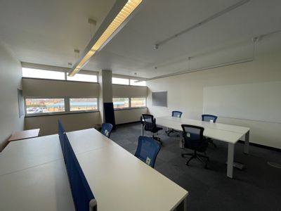 Property Image for Thetford Business Centre, Croxton Road, Thetford, Norfolk, IP24 1JD