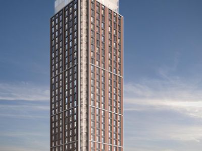Property Image for SKY GARDENS, Silver Street, Water Lane, Leeds, West Yorkshire, LS11