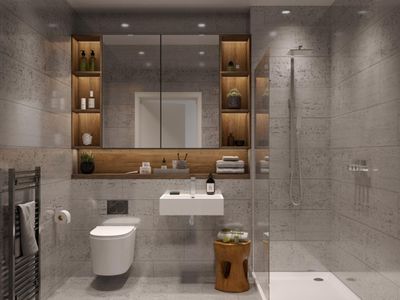 Property Image for SKY GARDENS, Silver Street, Water Lane, Leeds, West Yorkshire, LS11
