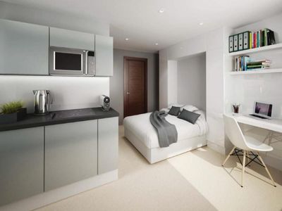 Property Image for PAVILLION HOUSE, St. Michaels Lane, Leeds, West Yorkshire, LS6