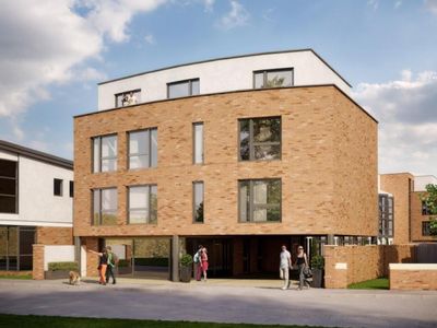 Property Image for PAVILLION HOUSE, St. Michaels Lane, Leeds, West Yorkshire, LS6