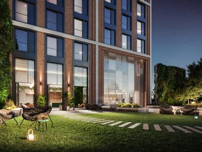 Property Image for SKY GARDENS, Silver Street, Water Lane, Leeds, West Yorkshire, LS11