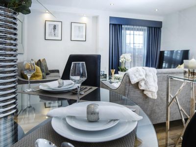 Property Image for Leeds City Centre Apartments