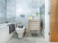 Property Image for Leeds City Centre Apartments