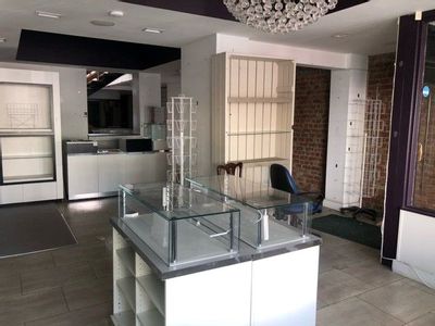 Property Image for Clifton Street, Lytham, FY8