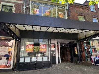 Property Image for Clifton Street, Lytham, FY8